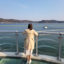 무한천어죽 | 예산 예당호 출렁다리 음악분수와 어우러진 산책