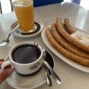 하리민박 | 핫플투어 츄러스 맛집 Chocolatería Valor 후기(feat. Xurreria 츄러스 및 노마드 Nomad Coffee Lab...