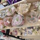 블루밍 플라워 앤 가든 이미지