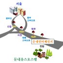 둔내유스호스텔 이미지