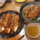 하륜일만족발동백집