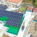 생활 태양광발전소 이미지