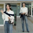 예쁠수밖개 | 첫 명품백, 셀린느 틴 룰루 트리옹프 캔버스 카프스킨 공홈에서 구매한 후기...♥