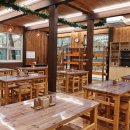 휴양림 관리사무소 화장실 | 충남 서천 희리산 해송 자연휴양림 벚꽃 캠핑장 연립동 괭이밥 후기 ft. 주꾸미 샤브샤브