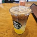 바닐라 | 스타벅스 프렌치바닐라라떼 후기 칼로리