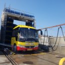 현대대형세차장 이미지