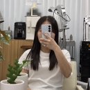 머리사랑헤어샵 | 범계역커트 후룸헤어 여성커트 후기