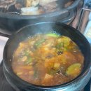 운문산가든 | 청도숨어있는맛집 운문산가든, 등심 솥밥 정식 솔직 후기!