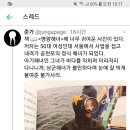애기해녀 이미지