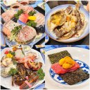 강남 간장게장맛집으로 유명한 일식집 '란수사' 사시미 A 코스 후기
