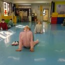 행복가득 검무관 신사 합기도 이미지