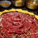 울산 동구 맛집 전하동 차돌박이 육회 쌈이 있는 육회덕후 동구점