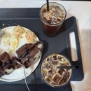 동남전자 | [청주] 신상카페 동남지구 그래비티빌리지 내돈내산 방문후기