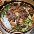 시래불고기 화풍정 이미지