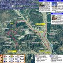 원주굽이길 14코스 용소막성당길 이미지