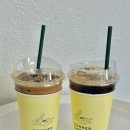 커피소녀 | 수원카페 추천 러너커피로스터스 내돈내산 후기