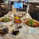 따이소PC | 잠실새내맛집 제주곤이칼국수 잠실새내점에서 제주 감성 느끼며 점심을 즐기다 왔어요.