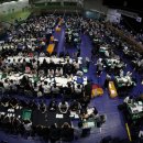 서울과학기술대학교 체육관 이미지