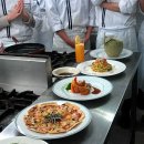 12월 05일 13주차 리포트 - Creation of Western Cooking 이미지