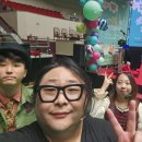 곰 체육관 이미지