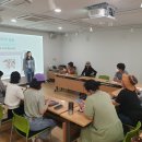 캘리그라피 창작반 이미지