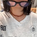 다니엘자연어린이집 | 어린이집 등원준비 미아방지목걸이(이앓이 해결 발트호박목걸이)
