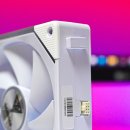 P2시스템 | PC 컴퓨터 시스템 쿨링팬 GAMDIAS AEOLUS P2 aRGB 쿨러 추천