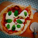 나폴리피자 이미지