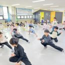 용이 아이스타 태권도&점핑클럽 이미지