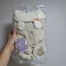 베이비독 | [강아지옷] 이츠독 &#39;베이비 래빗 소프트 패딩 아이보리&#39; 후기