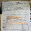 w-36 | 인천 W여성병원, 36주 제왕절개 출산후기