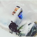 누나가 구운 삼겹살 이미지