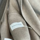 (주)메이드바이디자인 | 합숙맞선 김묘진 옷 겨울 코트 정보 드릴게요🙈🙉 바이말렌 비거 브랜드