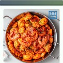 남부해물 | 집에서 미국 남부 해물찜 파티! 훈훈수산 보일링 씨푸드 밀키트 후기