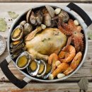 명품삼계탕 이미지