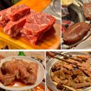 돈가우가 안동한우 이미지