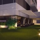 배원빌딩, 루안 이미지