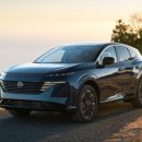 2025 Nissan Murano (2025 닛산 무라노)