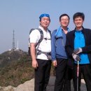 삼성산 스크린 이미지