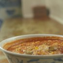 서촌 청운동 맛집 중국 한정판 짬뽕밥 후기