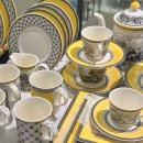 빌레로이앤보흐(Villeroy&amp;Boch), 그릇 브랜드 추천, 아우든(Audun) 컬렉션 사용 후기