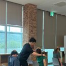 강화군농업기술센터 | 강화군 농업인 근골격계질환 예방교육 후기