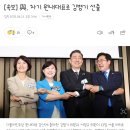 [속보] 與, 차기 원내대표로 김병기 선출 이미지