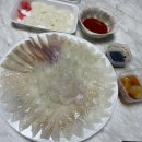 풍어수산 | 울산 회포장 맛집 풍어수산, 3만5천원 모듬회 포장 후기