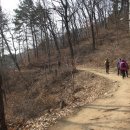 대전도보여행 산천걷기(보문산) 이미지