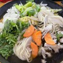 약수터식당