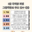 그림책 지도사 2급 자격증 과정 이미지