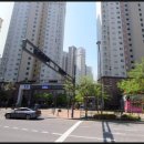 고운동_고운중 버스정류장 이미지