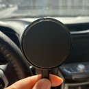 에어로폰 | 벤딕트 차량용 핸드폰 맥세이프 거치대 휴대폰 충전기 무선 스마트폰 자석 Qi2 루나 에어로 구매후기 🚗