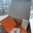 세이브더 | 불가리 세이브더칠드런 네크리스 실버체인 목걸이 후기